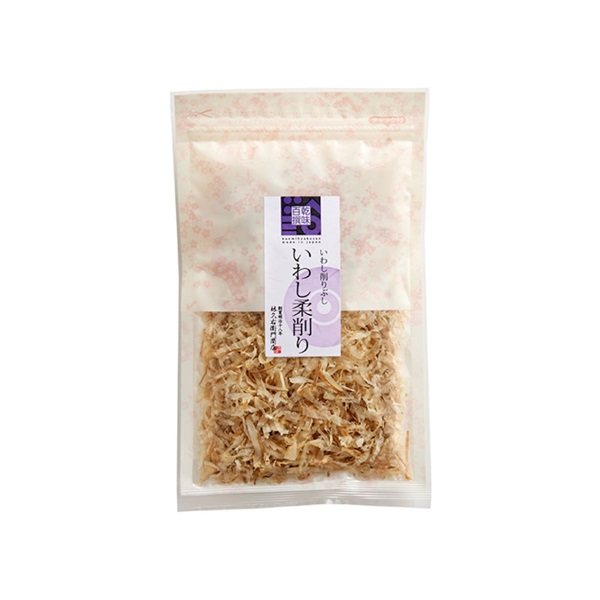 いわし柔削り 30g