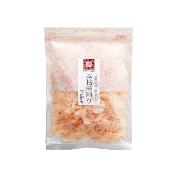 本枯鰹節 薄削り 32ｇ