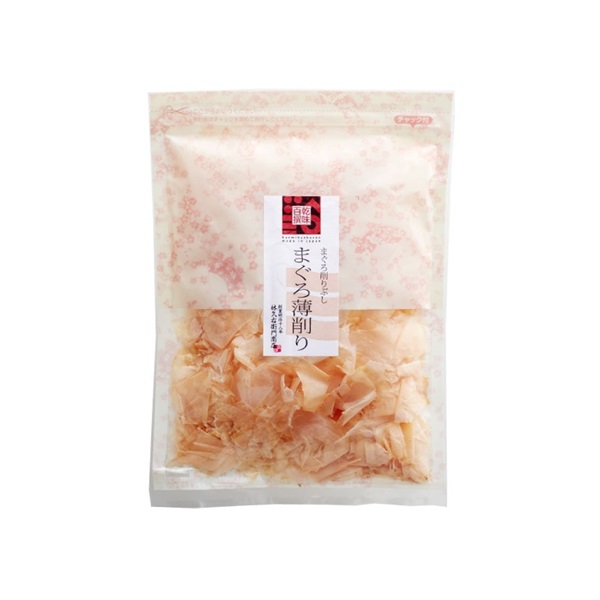 まぐろ薄削り 32ｇ