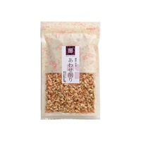 鰹節・昆布 あわせ削り 30ｇ