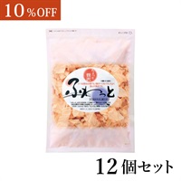 本枯鰹節 ふわっと 40g×12個〈ケース販売〉