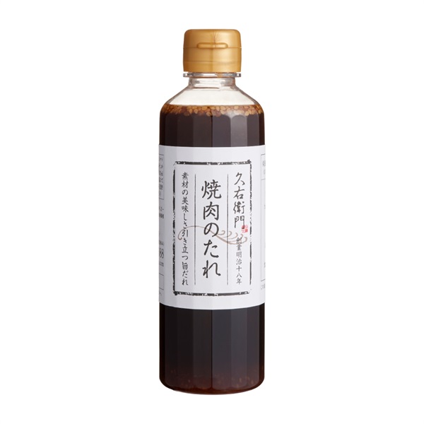 焼肉のたれ　300ml