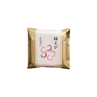 最中お味噌汁　桜えび 