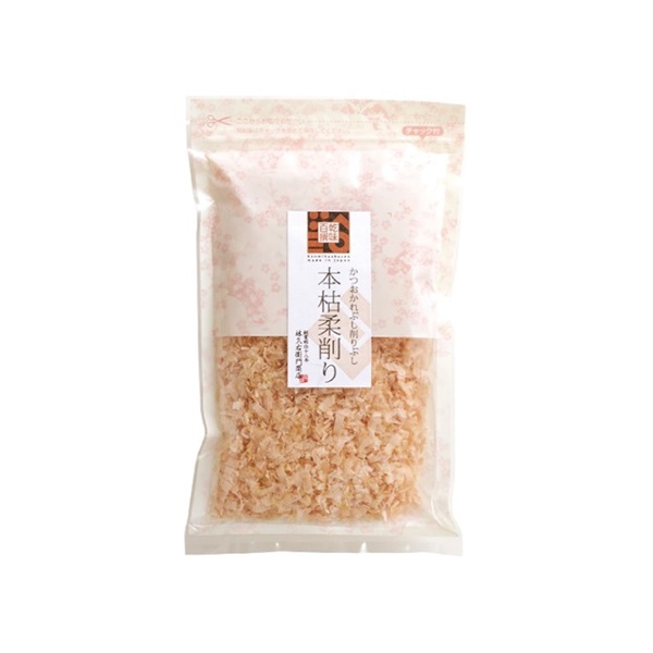 本枯鰹節 柔削り 30ｇ